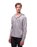 Unisex Slim Fit Hoodie