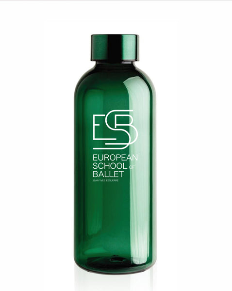 Water Bottle (green)