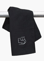 Towel (black)